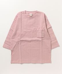 Dotsume 1/2 Sleeved T-shirt