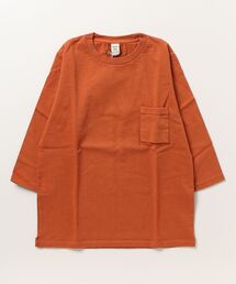 Dotsume 1/2 Sleeved T-shirt
