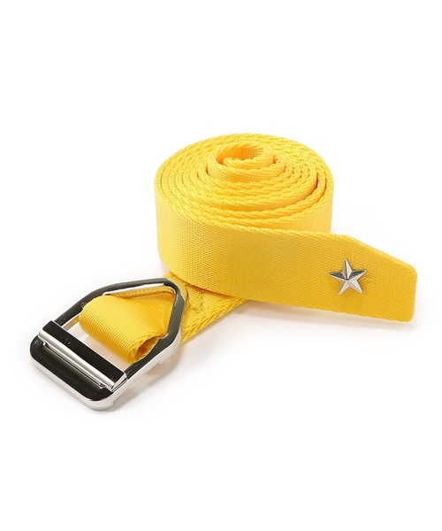 Right-on（ライトオン）の「30mmFカン星スタッズベルト（ベルト）」 - WEAR