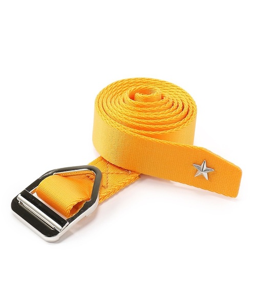 Right-on（ライトオン）の「30mmFカン星スタッズベルト（ベルト）」 - WEAR