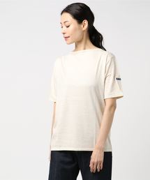 SAINT JAMES | 【SAINT JAMES / セントジェームス】PIRIAC ピリアック(Tシャツ/カットソー)