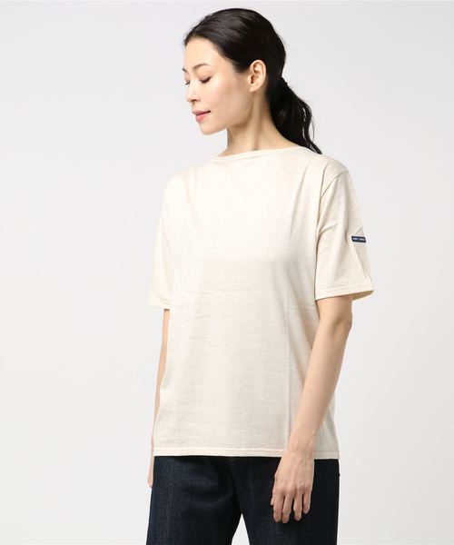 Saint James セントジェームス ピリアック　カットソー 新品未使用 SAINT JAMES（セントジェームス）の「【SAINT JAMES / セント