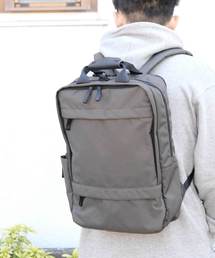 MASSIVE STORE（マッシブストア）の「【chic/シック】MIGHTYシリーズ  2WAYリュック（バックパック/リュック）」