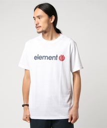 ELEMENT メンズ 【SKATE TEE】 HORIZON SS Ｔシャツ