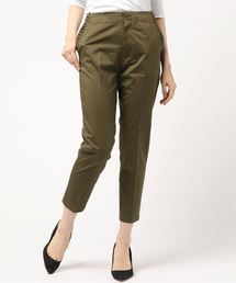 AMERICAN HOLIC | ・ポケットフリルテーパードパンツ(その他パンツ)