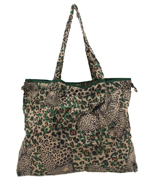 And A（アンドエー）の「Rain Bag (Danke)（トートバッグ）」 - WEAR