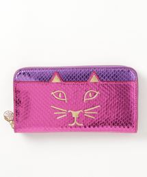 CHARLOTTE OLYMPIA シャーロットオリンピア リュック レザー CHARLOTTE OLYMPIA シャーロットオリンピア リュック レザー