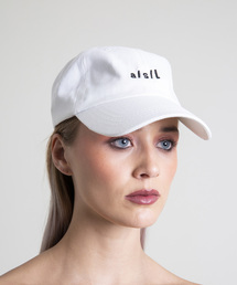 L.A. ROXX（エルエーロックス）の「ASL White Hat（ASL ホワイト ハット）（キャップ）」