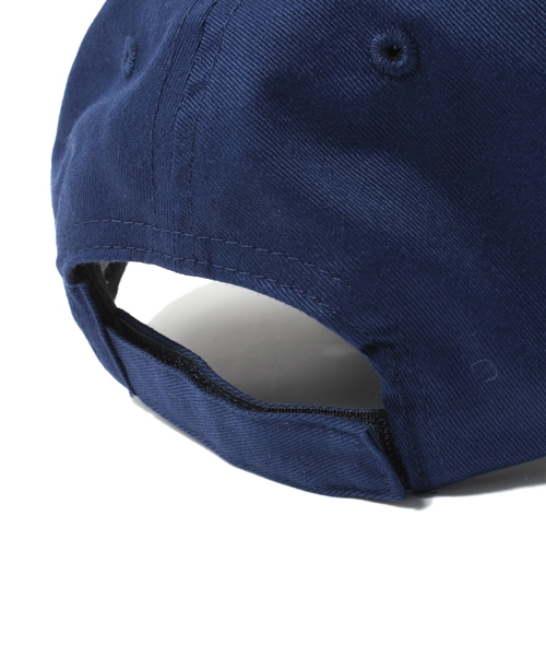 green label relaxing（グリーンレーベルリラクシング）の「GLR NY キャップ（キャップ・キッズ・ネイビー・フリー）」の5枚目の写真