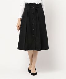 YECCA VECCA | ・2wayフレアスカート(スカート)