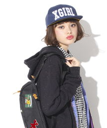 X-girl | XGIRL CAP(キャップ)
