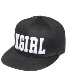 X-girl | XGIRL CAP(キャップ)