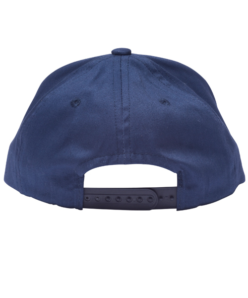 X-girl（エックスガール）の「XGIRL CAP（キャップ・レディース・ブラック/バーガンディー/ネイビー・ONE SIZE）」の6枚目の写真