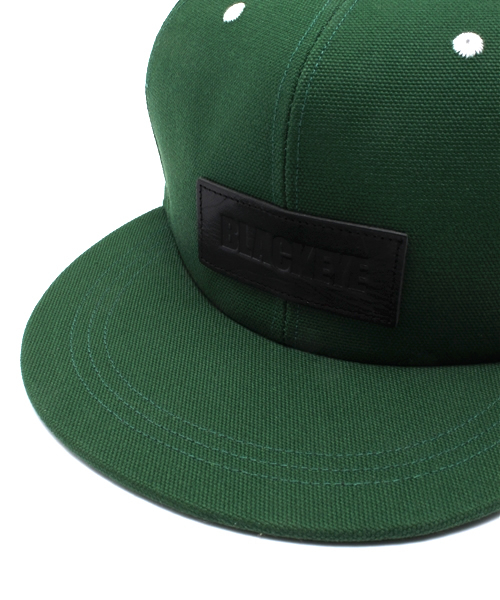 BEAMS(ビームス)の「THE MOVEMENT / BLACK EYE CAP(キャップ・メンズ・オフホワイト/グレー/レッド/グリーン/ネイビー・ONE SIZE)」の14枚目の写真