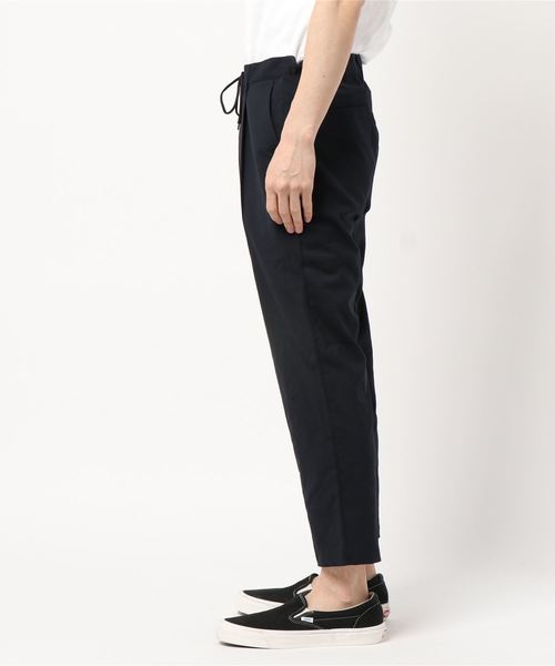 JOURNAL STANDARD（ジャーナルスタンダード）の「【SOLOTEX】TW  TRO イージーパンツ♯（その他パンツ・メンズ・ライトグレー/ネイビー/グレー・SMALL/MEDIUM/LARGE）」の18枚目の写真