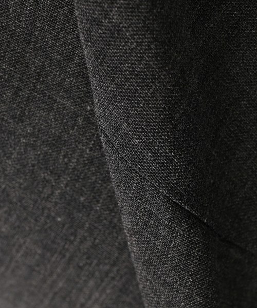 JOURNAL STANDARD（ジャーナルスタンダード）の「【SOLOTEX】TW  TRO イージーパンツ♯（その他パンツ・メンズ・ライトグレー/ネイビー/グレー・SMALL/MEDIUM/LARGE）」の21枚目の写真