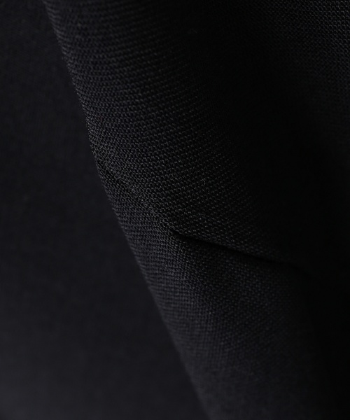 JOURNAL STANDARD（ジャーナルスタンダード）の「【SOLOTEX】TW  TRO イージーパンツ♯（その他パンツ・メンズ・ライトグレー/ネイビー/グレー・SMALL/MEDIUM/LARGE）」の14枚目の写真