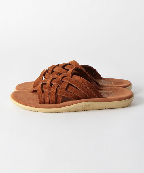 ISLAND SLIPPER（アイランドスリッパ）の「【別注】＜ISLAND SLIPPER 