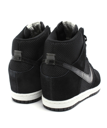 NIKE（ナイキ）の「インヒール ナイキ ダンク スカイハイ NIKE