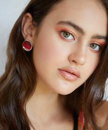 OF ARC（オブアーク）の「Blinker Earring (Pierce)（ピアス（両耳用））」