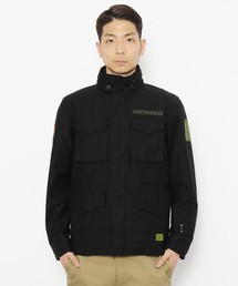 XLARGE（エクストララージ）の「M-65 TYPE JACKET（ミリタリー 