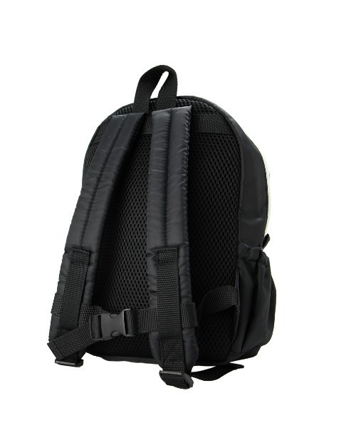 シンプル ブラック リュック 35cm X-girl 最大50%☆11/5限定 エックス