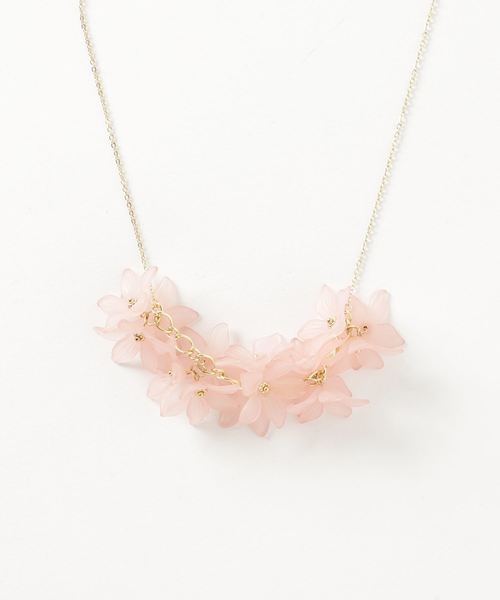 安い購入返品ok 3dカラーフラワーネックレス ネックレス Be アクセサリー セール Radiance ビーラディエンス のネックレス 3dカラーフラワーネックレス をセール価格で購入できます Ailand Radiance ビーラディエンス のファッション