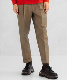 UNITED TOKYO | チェックセーラートラウザーズ(その他パンツ)