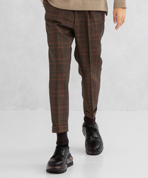 UNITED TOKYO | チェックセーラートラウザーズ(その他パンツ)