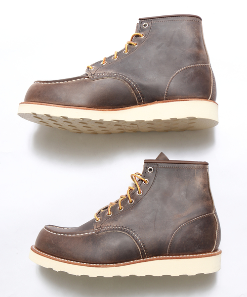 RED WING（レッドウィング）の「RED WING/レッドウィング