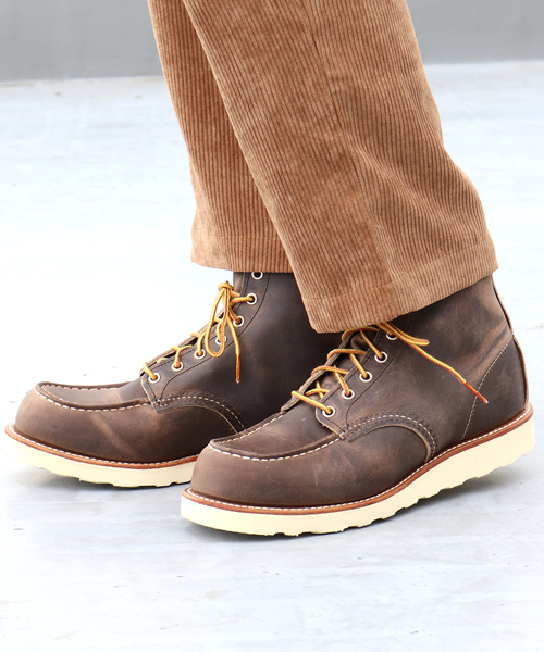 RED WING（レッドウィング）の「RED WING/レッドウィング