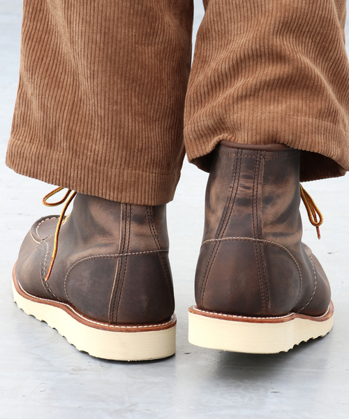 RED WING（レッドウィング）の「RED WING/レッドウィング