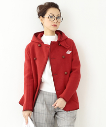 Ray BEAMS | DANTON / Wブレストコート(その他アウター)