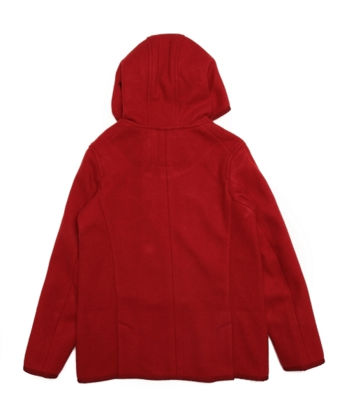Ray BEAMS（レイビームス）の「DANTON / Wブレストコート（その他アウター・レディース・レッド/ネイビー・36/34）」の3枚目の写真