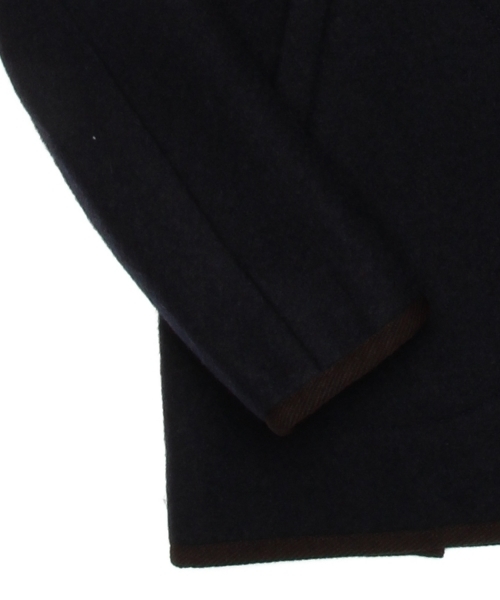 Ray BEAMS（レイビームス）の「DANTON / Wブレストコート（その他アウター・レディース・レッド/ネイビー・36/34）」の5枚目の写真