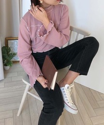 mimi toujours�i�~�~�g�D�W���[���j�́u�o�C�J���[ �����[ �t���� �v���I�[�o�[ mimi toujours�i���̑��g�b�v�X�j�v