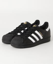 adidas | adidas アディダス EG4959 SUPERSTAR BLK/WHT(スニーカー)