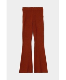 MOUSSY�i�}�E�W�[�j�́uMIX COLOR RIB KNIT �p���c�i�p���c�j�v