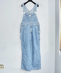 Calvin Klein Jeans | 【ヴィンテージ古着】90's Calvin Klein Jeans/カルヴァンクラインジーンズ オーバーオール(サロペット/オーバーオール)