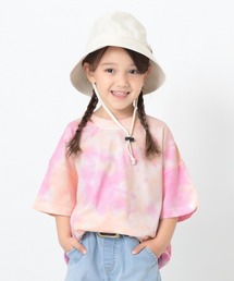 devirock | BIGシルエットタイダイTシャツ(Tシャツ/カットソー)