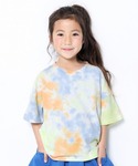 devirock(デビロック)の「トップス(Tシャツ/カットソー)」