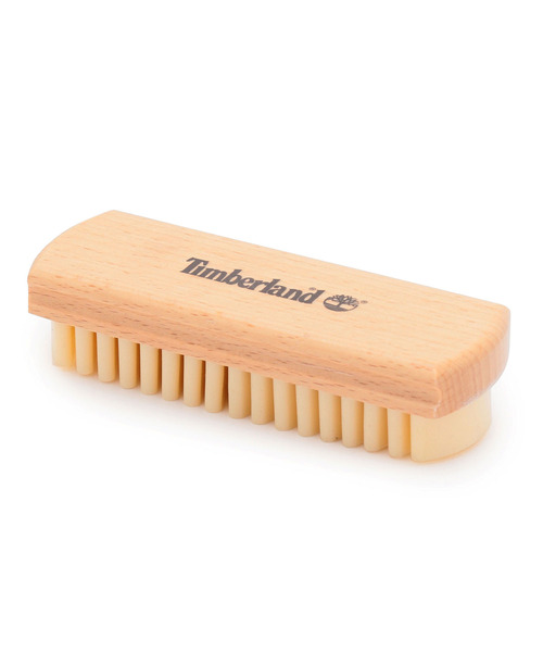 Timberland（ティンバーランド）の「スエードブラシ（シューケア用品