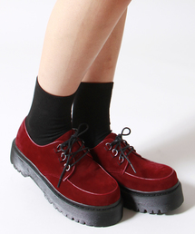 WEGO | WEGO/ベロアシューズ(ドレスシューズ)