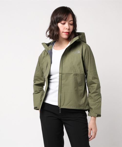 climb light jacket north face