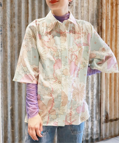 JOURNAL STANDARD（ジャーナルスタンダード）の「【COLLINA STRADA 