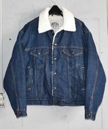 Levi's | 【ヴィンテージ古着】Levi's/リーバイス 裏ボア デニムジャケット(デニムジャケット)
