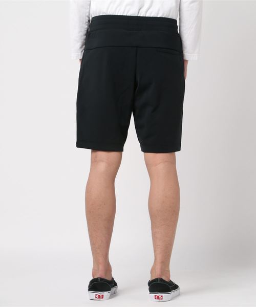 styles(スタイルス)の「WINGS&HORN WI-5246 SHORTS(その他パンツ・メンズ・ブラック・SMALL/MEDIUM/LARGE)」の3枚目の写真