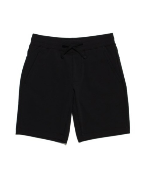 styles(スタイルス)の「WINGS&HORN WI-5246 SHORTS(その他パンツ・メンズ・ブラック・SMALL/MEDIUM/LARGE)」の4枚目の写真