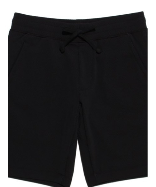 styles(スタイルス)の「WINGS&HORN WI-5246 SHORTS(その他パンツ・メンズ・ブラック・SMALL/MEDIUM/LARGE)」の6枚目の写真