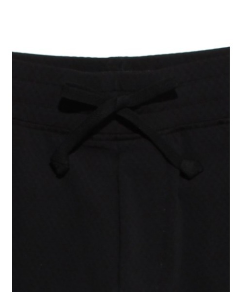 styles(スタイルス)の「WINGS&HORN WI-5246 SHORTS(その他パンツ・メンズ・ブラック・SMALL/MEDIUM/LARGE)」の7枚目の写真